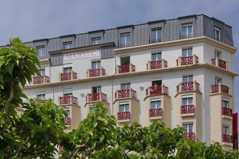 01-Mercure La Baule Majestic