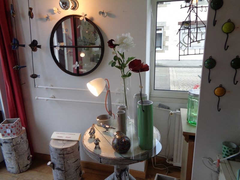 Casa Cosy - boutique déco et épicerie fine au Pouliguen