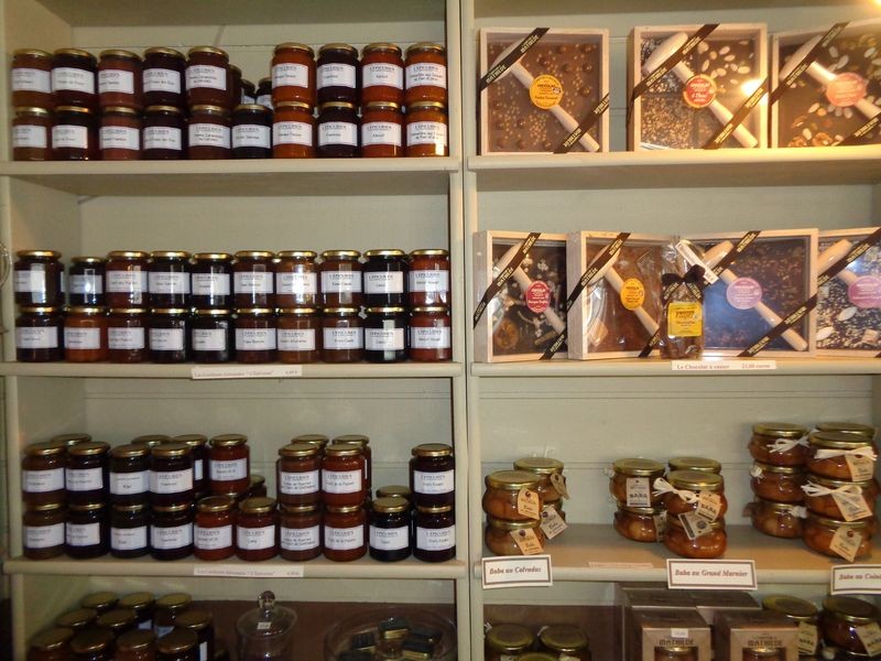 Casa Cosy - boutique déco et épicerie fine au Pouliguen