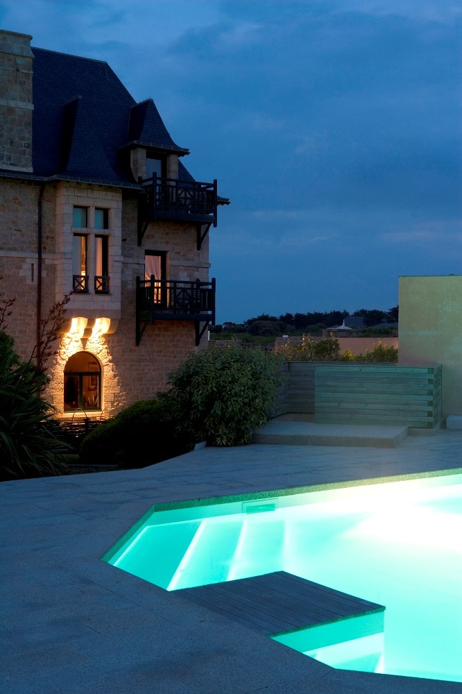 Fort de l'Océan Le Croisic - © Eliophot Fort de l'Océan Le Croisic