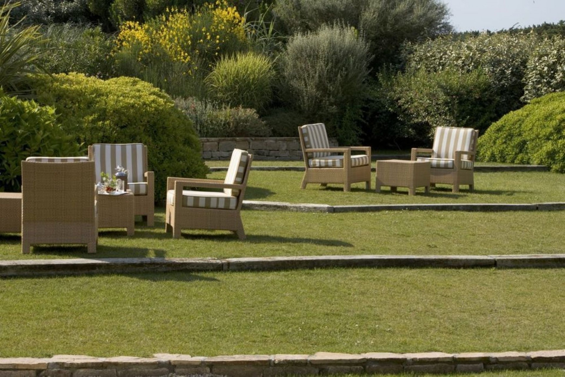 Fort de l'Océan Le Croisic - © Eliophot Fort de l'Océan Le Croisic