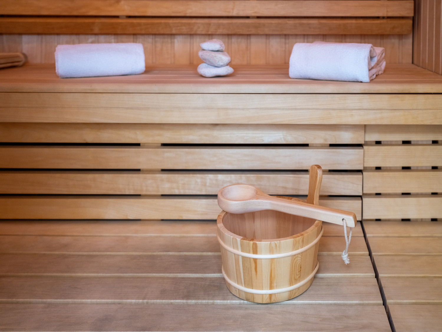 Hotêl Golden Tulip - La Baule - Bien être - © Hotel Golden Tulip Hotêl Golden Tulip - La Baule - Bien être