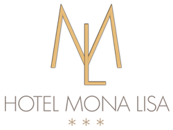 La Baule - Hôtel Mona Lisa - logo