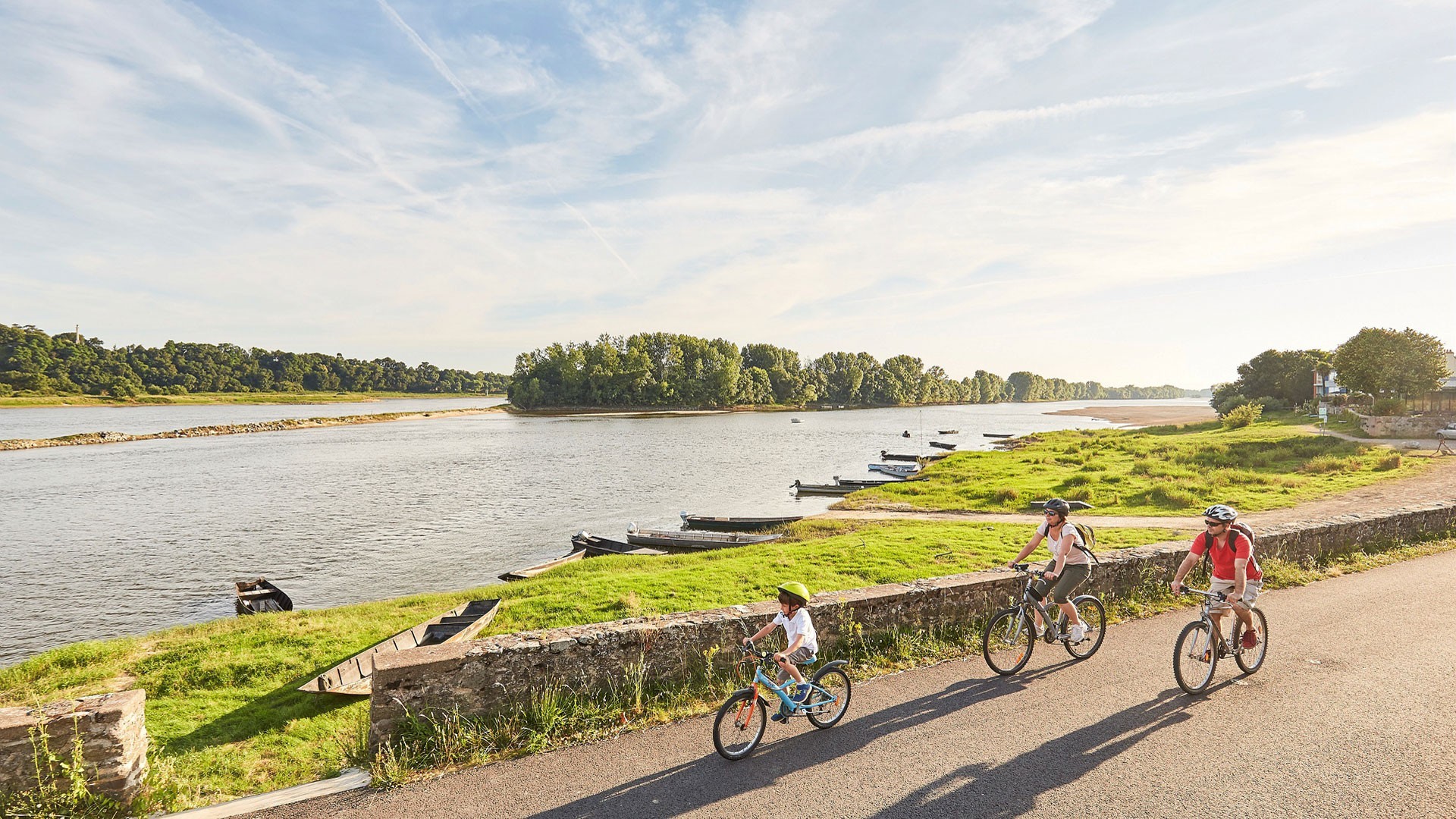 La Loire à Vélo