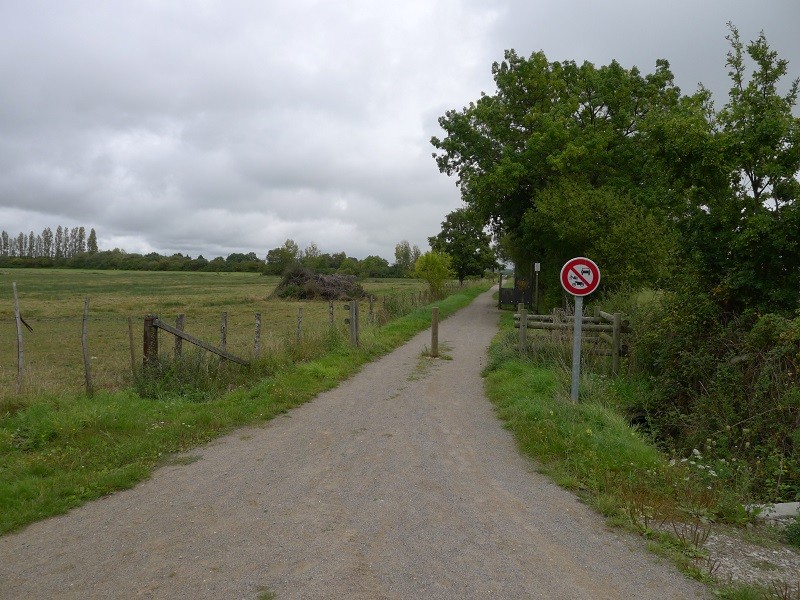 Les Marais de Maca