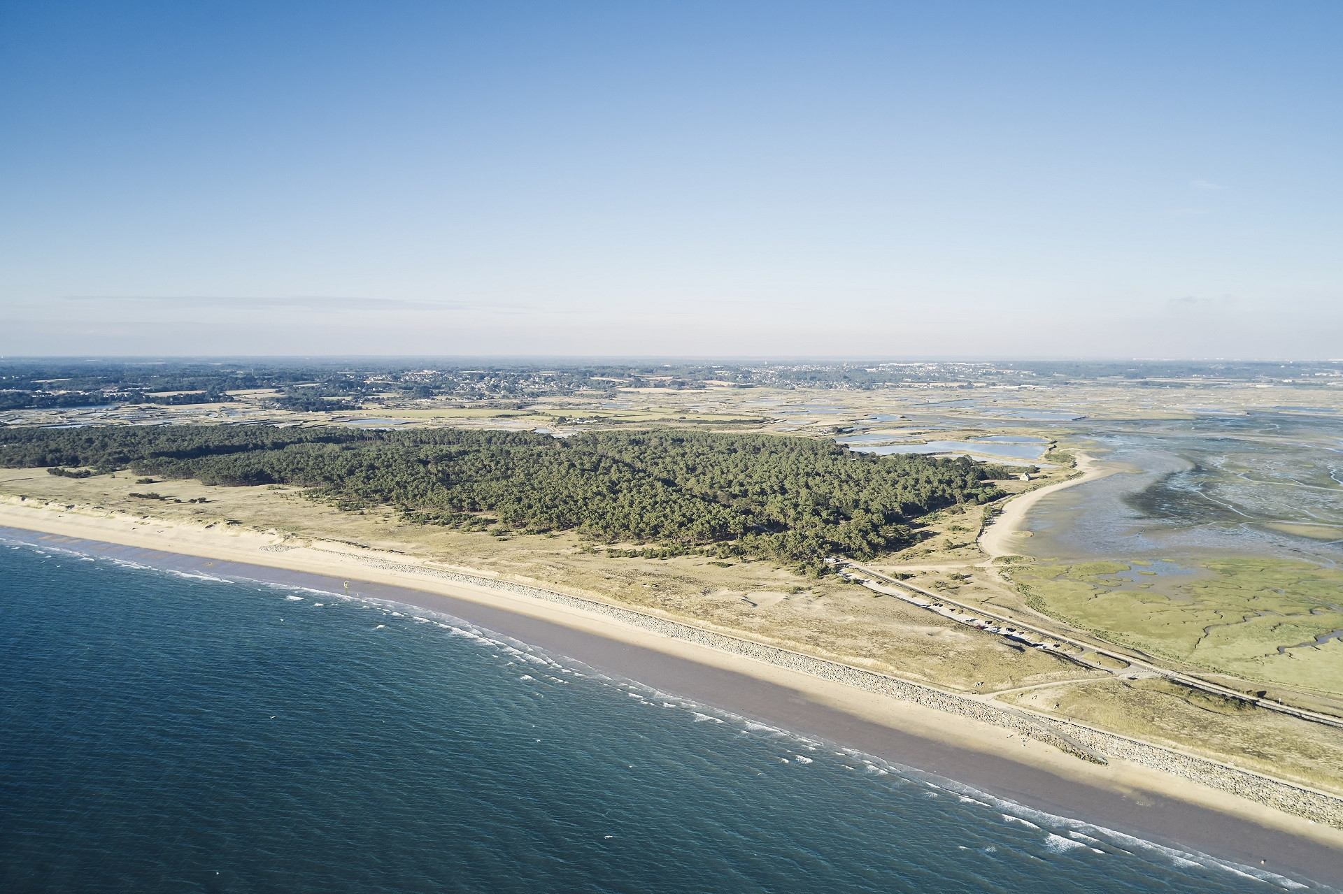 pointe de Pen-Bron