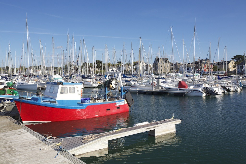 Port de Piriac