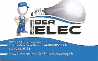 Ber'Elec Ber'Elec