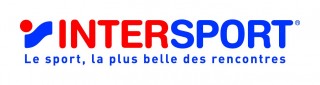 Intersport logo Intersport logo