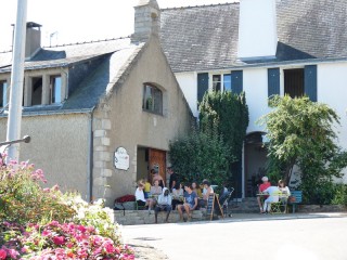 La Chapelle - Pénestin