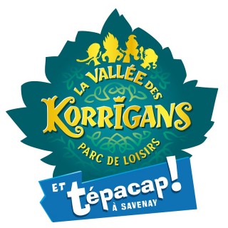 La Vallée des Korrigans - Parc de Loisirs - Savenay