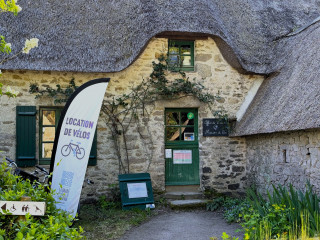 Office de Tourisme de Brière - Kerhinet