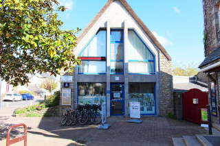 Office de Tourisme de St Lyphard -  extérieur