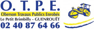 OTPE Logo