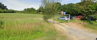 Parking avenue du Toulprix - Pénestin