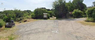 Parking de Camaret - Pénestin