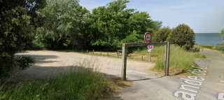 Parking du Loguy - Pénestin