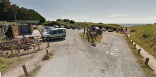 Parking du Lomer - Pénestin