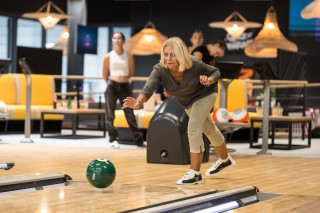 UP 2 PLAY - Votre terrain de jeux - Bowling - Pornichet UP 2 PLAY - Votre terrain de jeux - Bowling - Pornichet