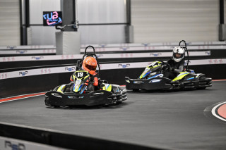 UP 2 PLAY - Votre terrain de jeux - Karting - Pornichet UP 2 PLAY - Votre terrain de jeux - Karting - Pornichet