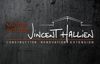 Vincent Hallien carte Vincent Hallien carte