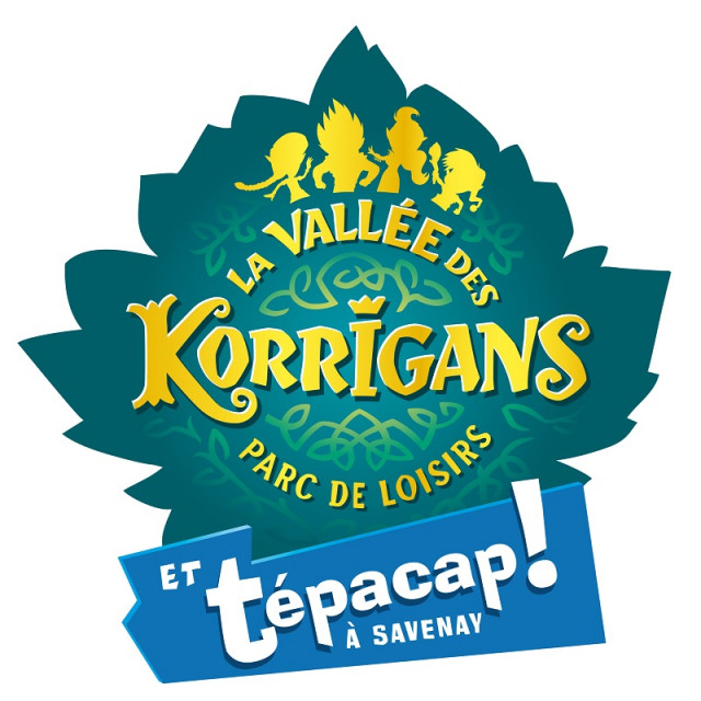 01 La Vallée des Korrigans - Parc de Loisirs - Savenay