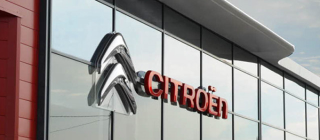 2S Auto Citroën Guérande