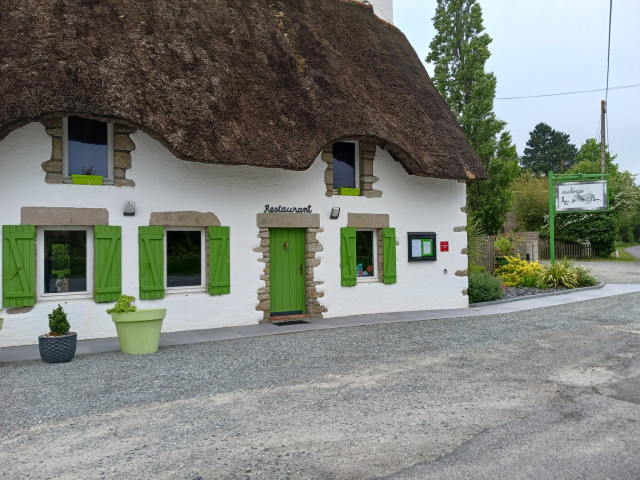 Auberge Le Nézil - Saint Lyphard