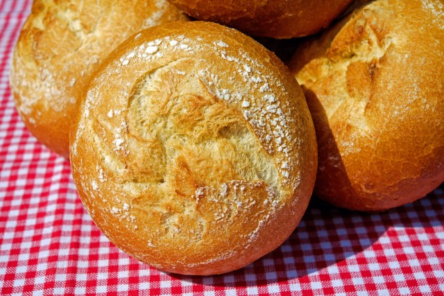 A la Boule de Pain - Guérande