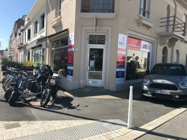 Ada Rent La Baule