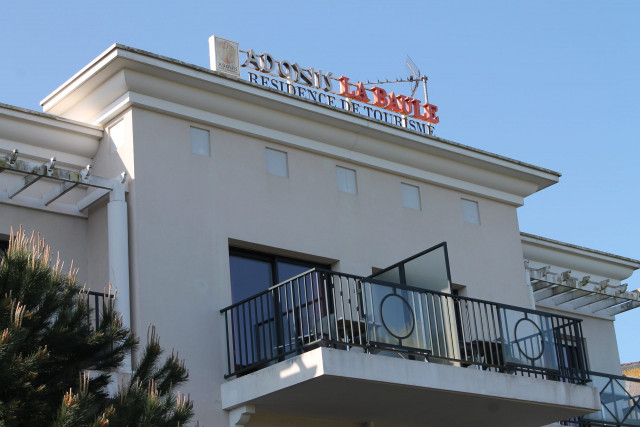 Adonis - Hébergement collectif - La Baule