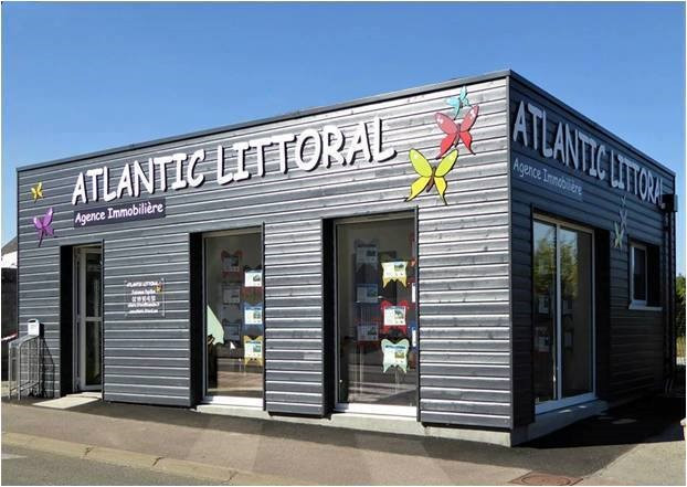 Agence Immobilière Atlantic Littoral - Pénestin