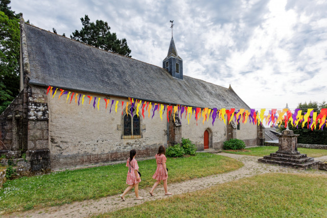 Aire de pique-nique de Clis, Guérande