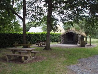 Aire de pique-nique du Lavoir