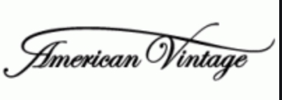 American vintage