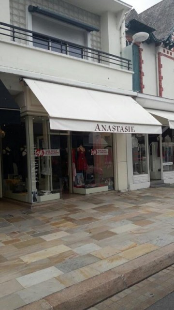 Anastasie 