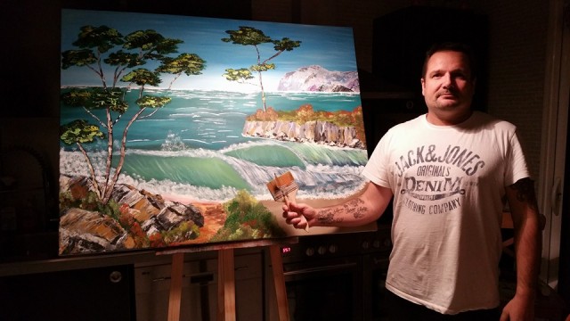 Art Gwenrann