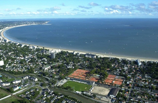 L'art de respirer - Commerces & Services - La Baule