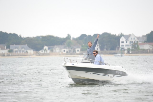 Bateaux Evasion_La Baule