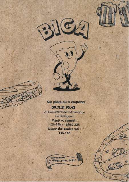BIGA