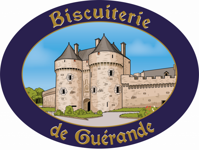 Biscuiterie de Guérande
