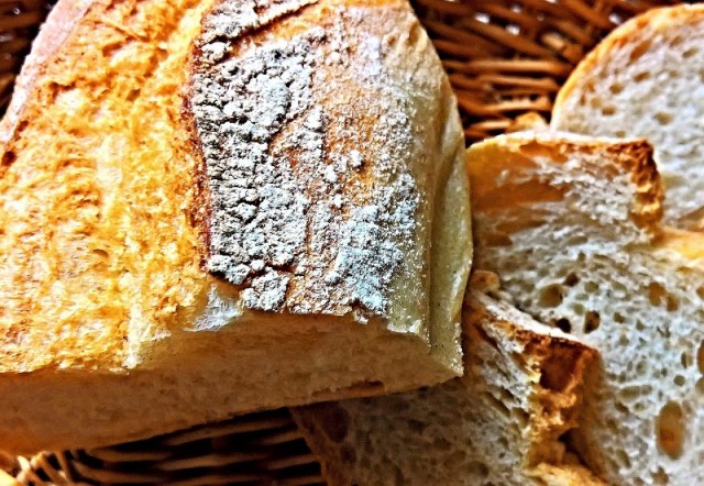 Boulangerie Plantard - La Chapelle-des-Marais