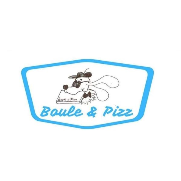 Boule & Pizz - Saint Lyphard