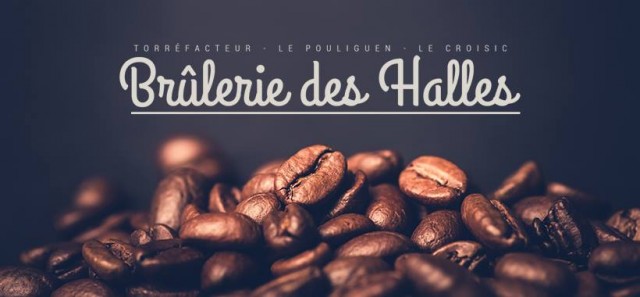 Brûlerie des Halles Le Pouliguen