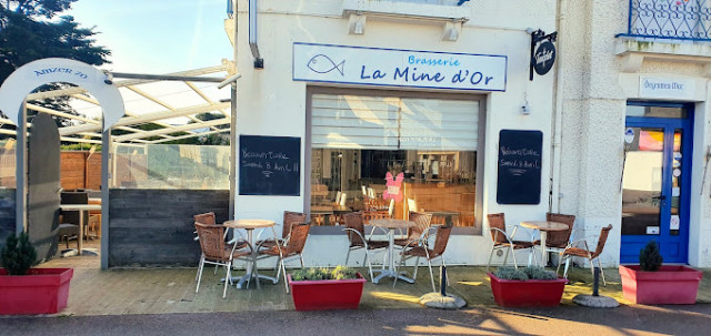 Brasserie de la Mine d'or Pénestin