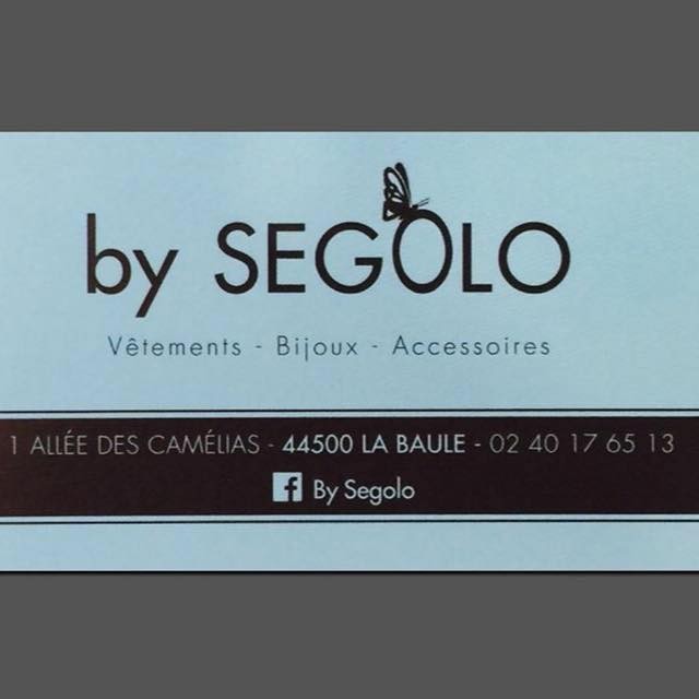 By Segolo