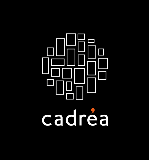 Cadrea - Guérande - Logo