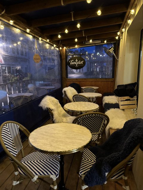 Café du Centre - Pénestin
