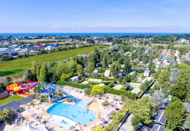 Camping Armor Héol - Piriac sur Mer