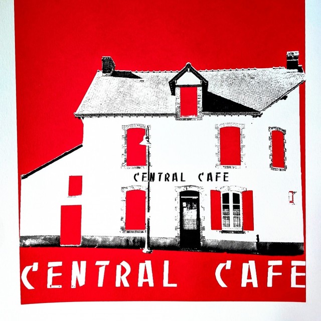 1 - Central Café Mesquer